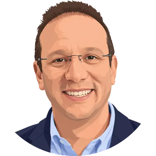 Mehmet Başaran, Founder — Frontbenchers